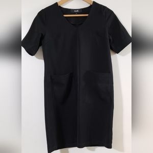 Pomelo Black Dress